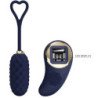 PRETTY LOVE - HUEVO VIBRADOR CON CONTROL REMOTO DE VIVIAN BLUE
