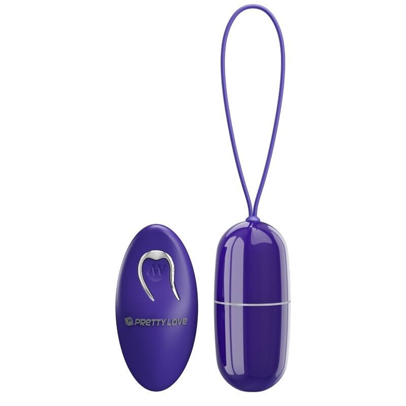 AMOR BONITO - ARVIN YOUTH VIOLANDO UN HUEVO CONTROL REMOTO VIOLET