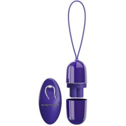 AMOR BONITO - ARVIN YOUTH VIOLANDO UN HUEVO CONTROL REMOTO VIOLET