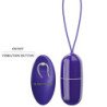 AMOR BONITO - ARVIN YOUTH VIOLANDO UN HUEVO CONTROL REMOTO VIOLET