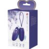 AMOR BONITO - JENNY YOUTH VIOLANDO UN HUEVO CON CONTROL REMOTO VIOLET