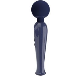 PRETTY LOVE - VIBRADOR SKYLER AZUL