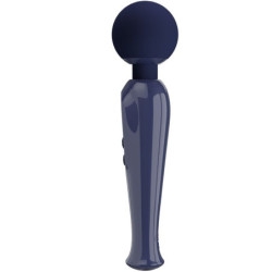 PRETTY LOVE - VIBRADOR SKYLER AZUL
