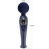 PRETTY LOVE - VIBRADOR SKYLER AZUL