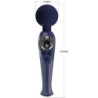 PRETTY LOVE - VIBRADOR SKYLER AZUL