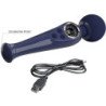 PRETTY LOVE - VIBRADOR SKYLER AZUL