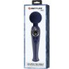 PRETTY LOVE - VIBRADOR SKYLER AZUL