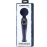 PRETTY LOVE - VIBRADOR SKYLER AZUL