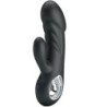 AMOR PRECIOSO - VIBRADOR ANSEL ESTIMULADOR DE PUNTO GY CLÍTORIS