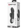 AMOR PRECIOSO - VIBRADOR ANSEL ESTIMULADOR DE PUNTO GY CLÍTORIS