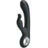 AMOR PRECIOSO - VIBRADOR CARINA PARA CLÍTORIS Y ESTIMULADOR DEL PUNTO G