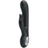 AMOR PRECIOSO - VIBRADOR CARINA PARA CLÍTORIS Y ESTIMULADOR DEL PUNTO G