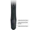AMOR PRECIOSO - VIBRADOR CARINA PARA CLÍTORIS Y ESTIMULADOR DEL PUNTO G