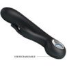 AMOR PRECIOSO - VIBRADOR CARINA PARA CLÍTORIS Y ESTIMULADOR DEL PUNTO G