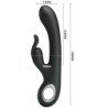 AMOR PRECIOSO - VIBRADOR CARINA PARA CLÍTORIS Y ESTIMULADOR DEL PUNTO G