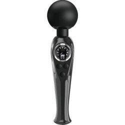 PRETTY LOVE - VIBRADOR SKYLER NEGRO
