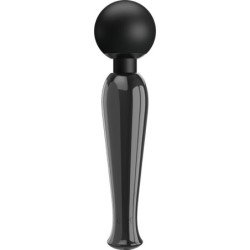 PRETTY LOVE - VIBRADOR SKYLER NEGRO