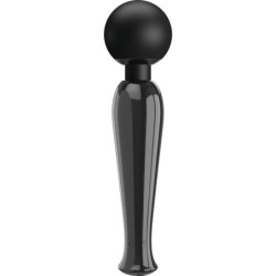 PRETTY LOVE - VIBRADOR SKYLER NEGRO