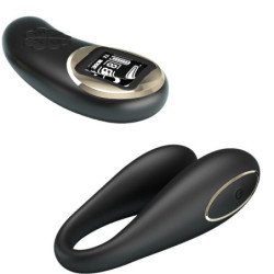 PRETTY LOVE - VIBRADOR DE...