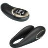 PRETTY LOVE - VIBRADOR DE DOBLE PLACER NATHAN CON CONTROL REMOTO