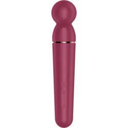 SATISFY - PLANET WAND-ER...
