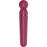 SATISFY - PLANET WAND-ER VIBRADOR MASAJEADOR BERRY