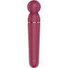 SATISFY - PLANET WAND-ER VIBRADOR MASAJEADOR BERRY