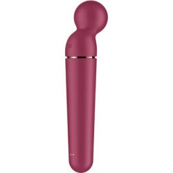 SATISFY - PLANET WAND-ER VIBRADOR MASAJEADOR BERRY