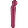 SATISFY - PLANET WAND-ER VIBRADOR MASAJEADOR BERRY