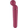 SATISFY - PLANET WAND-ER VIBRADOR MASAJEADOR BERRY
