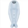 SATISFYER - SEAL YOU SOON SUCCIONADOR DE CLITORIS