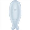 SATISFYER - SEAL YOU SOON SUCCIONADOR DE CLITORIS