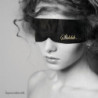 BIJOUX INDISCRETS - MÁSCARA SHHH