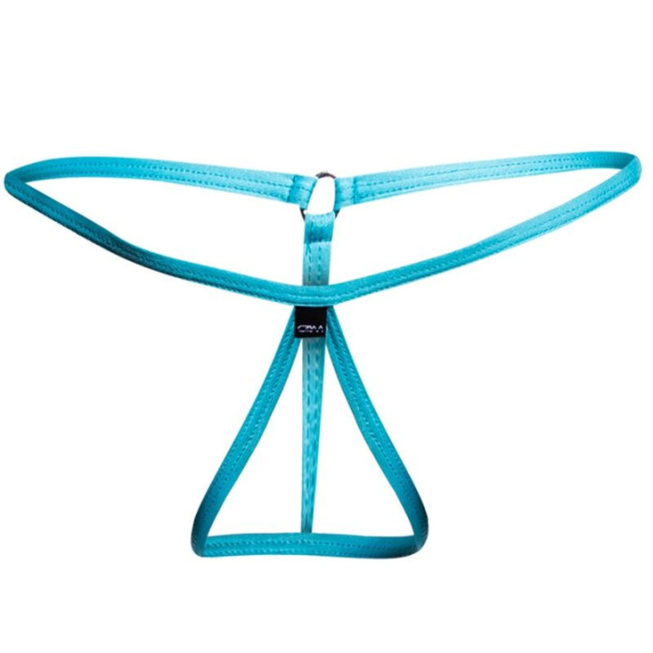 CUT4MEN - LOOPSTRING PROVOCATIVE TURQUESA XL