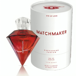 OJO DEL AMOR - PERFUME...