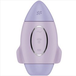 SATISFACTOR - VIBRADOR DE...