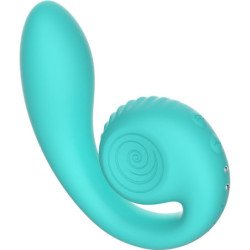 SNAIL VIBE - GIZI...