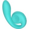 SNAIL VIBE - GIZI ESTIMULADOR DOBLE TIFFANY