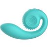 SNAIL VIBE - GIZI ESTIMULADOR DOBLE TIFFANY