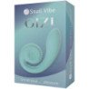 SNAIL VIBE - GIZI ESTIMULADOR DOBLE TIFFANY