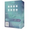 SNAIL VIBE - GIZI ESTIMULADOR DOBLE TIFFANY