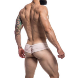 CUT4MEN - CHEEKY BRIEF SKIN L