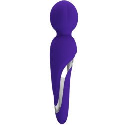 PRETTY LOVE - VIBRADOR WALTER MORADO