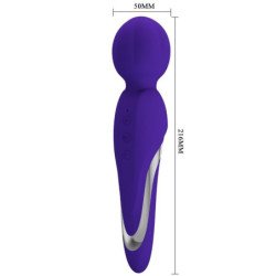 PRETTY LOVE - VIBRADOR WALTER MORADO