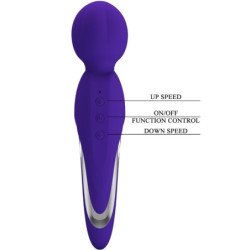PRETTY LOVE - VIBRADOR WALTER MORADO