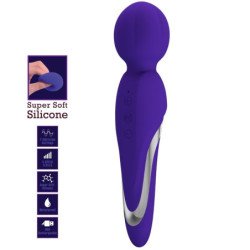 PRETTY LOVE - VIBRADOR WALTER MORADO