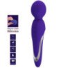 PRETTY LOVE - VIBRADOR WALTER MORADO