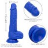 CALEXOTICS - DILDO VIBRADOR REALISTA ADMIRAL SAILOR AZUL
