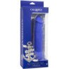 CALEXOTICS - DILDO VIBRADOR REALISTA ADMIRAL CAPTAIN AZUL