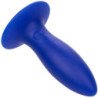 ADMIRAL - TORPEDO PLUG ANAL VIBRADOR AZUL